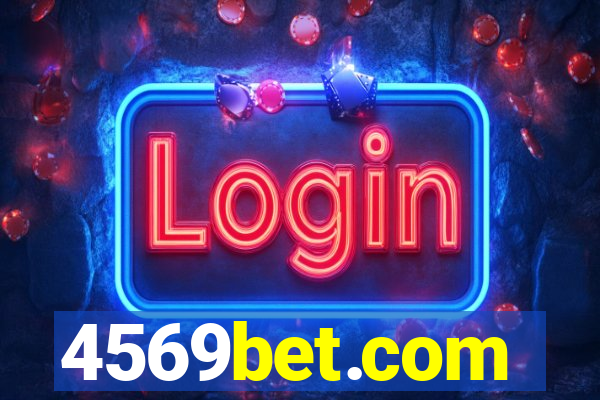 4569bet.com