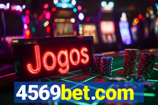 4569bet.com