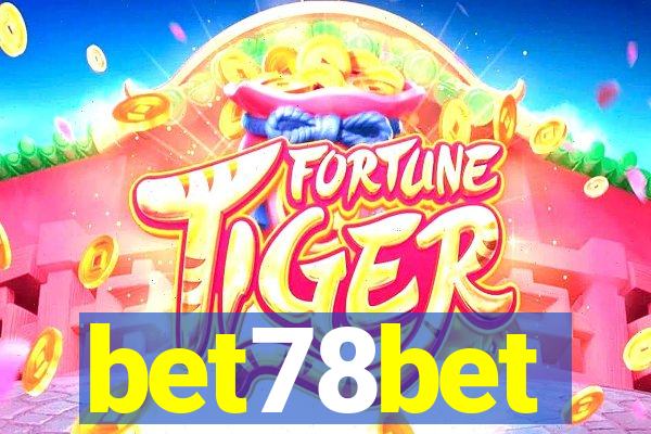 bet78bet