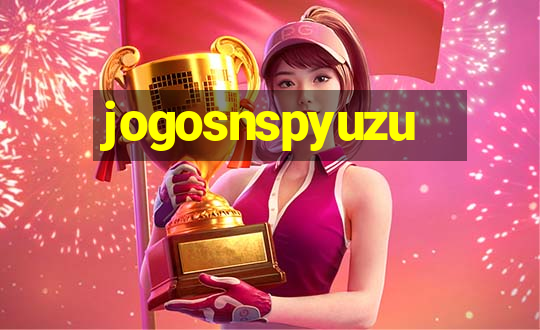 jogosnspyuzu