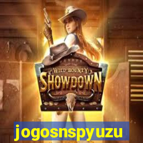 jogosnspyuzu