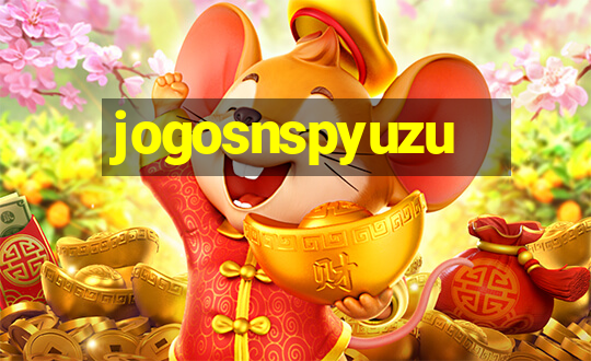 jogosnspyuzu