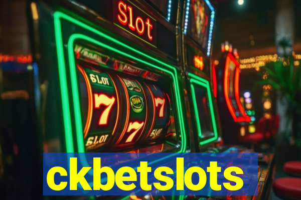 ckbetslots