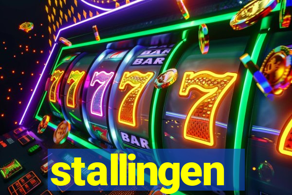 stallingen