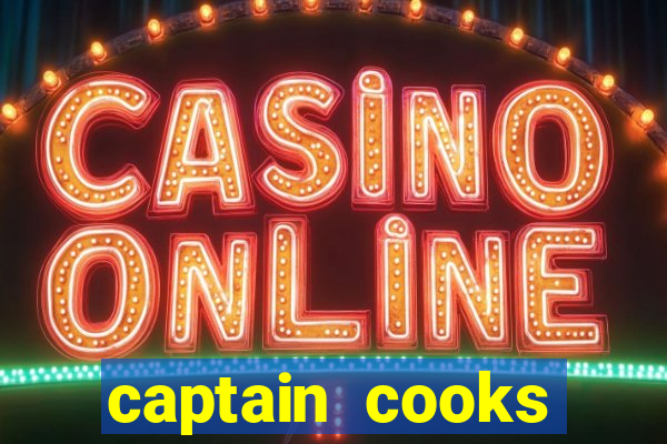 captain cooks casino forum