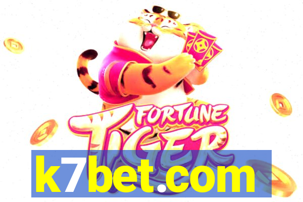 k7bet.com