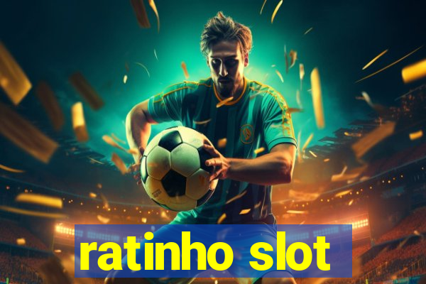 ratinho slot