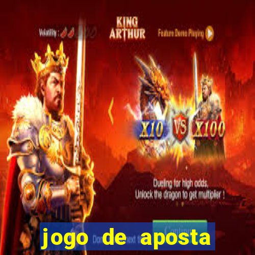 jogo de aposta para de menor