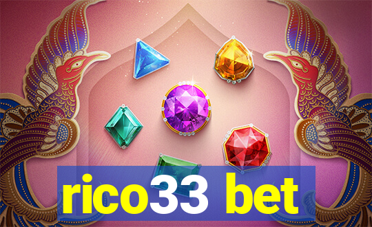 rico33 bet