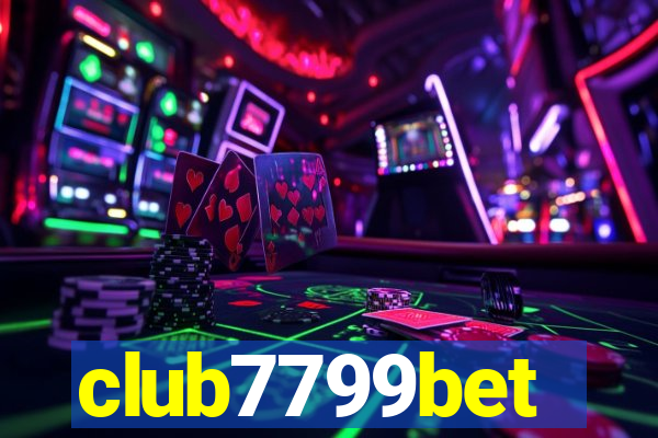 club7799bet