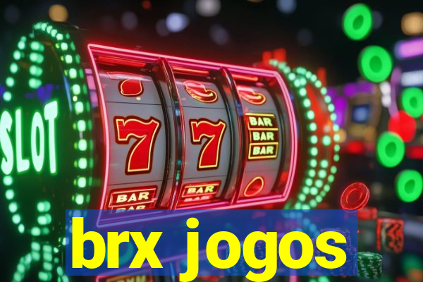 brx jogos