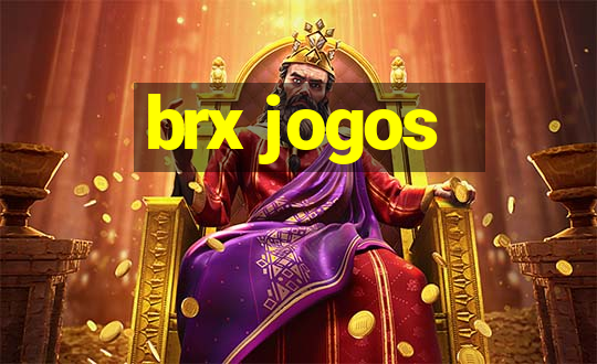 brx jogos