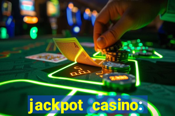 jackpot casino: zeus slots