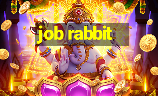 job rabbit