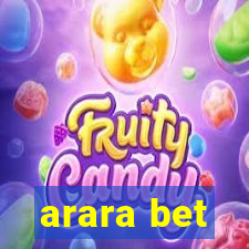 arara bet