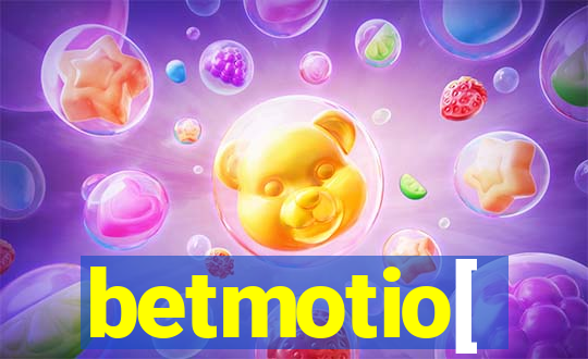 betmotio[