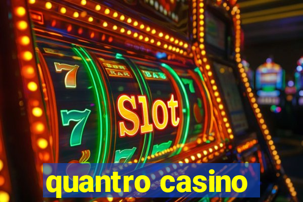 quantro casino