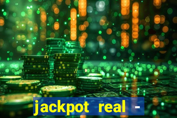 jackpot real - slots & crash