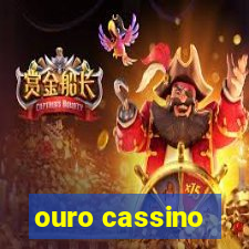 ouro cassino