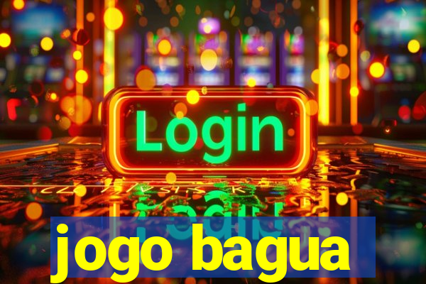 jogo bagua