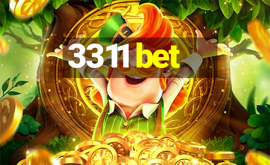 3311 bet