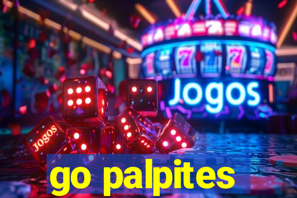 go palpites