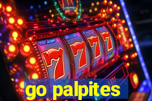 go palpites