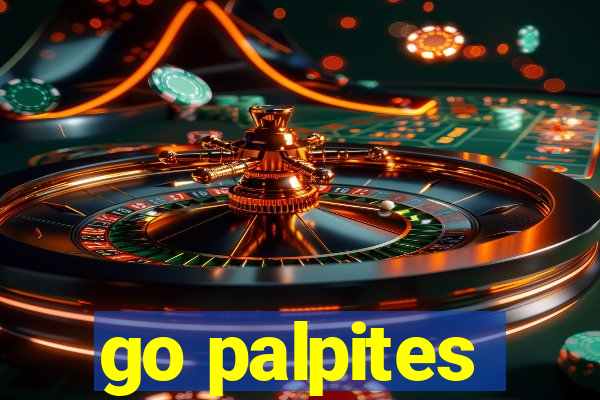 go palpites