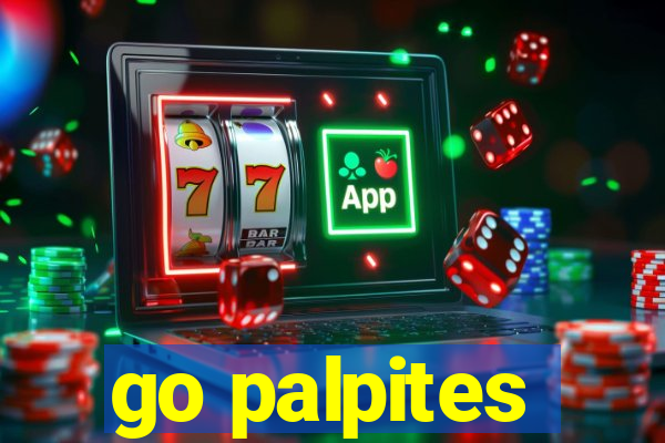 go palpites