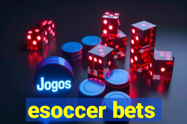 esoccer bets