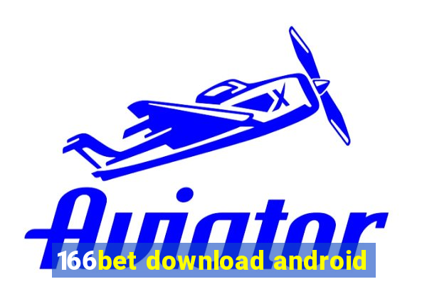 166bet download android