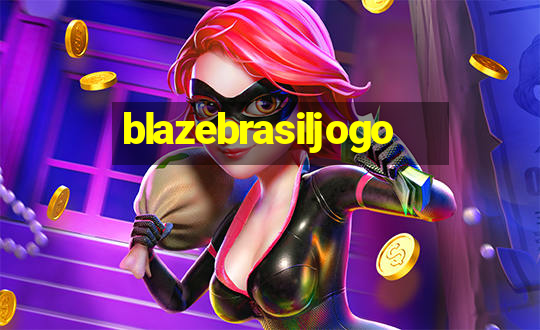 blazebrasiljogo