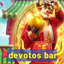 devotos bar