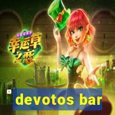 devotos bar