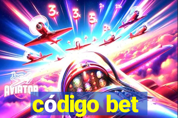 código bet