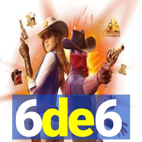 6de6