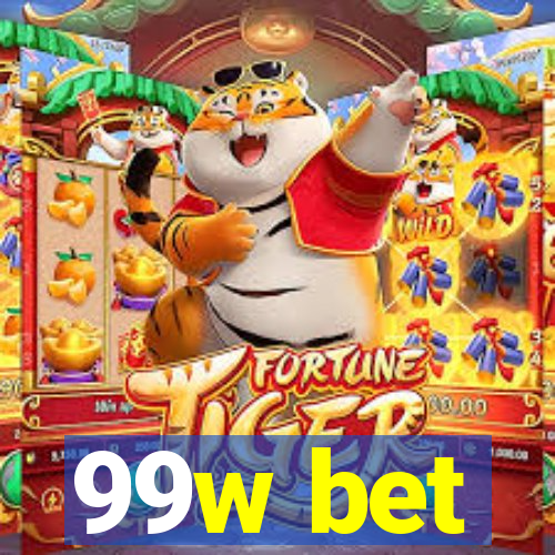 99w bet