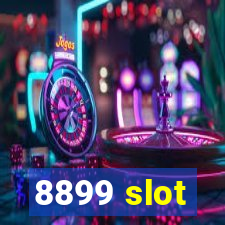 8899 slot