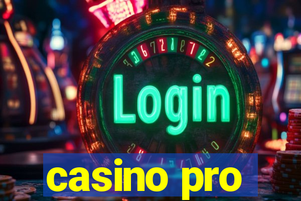 casino pro