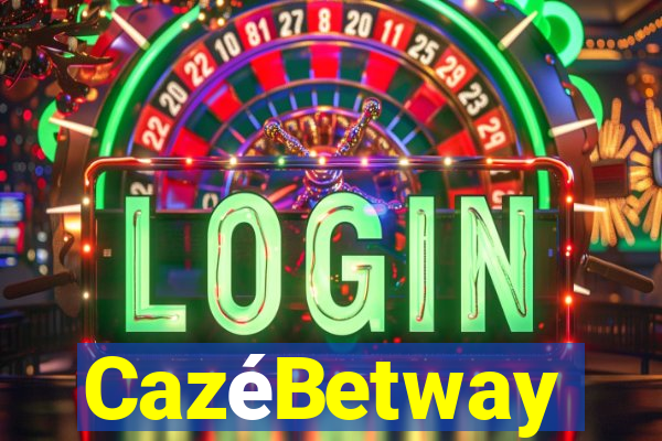 CazéBetway