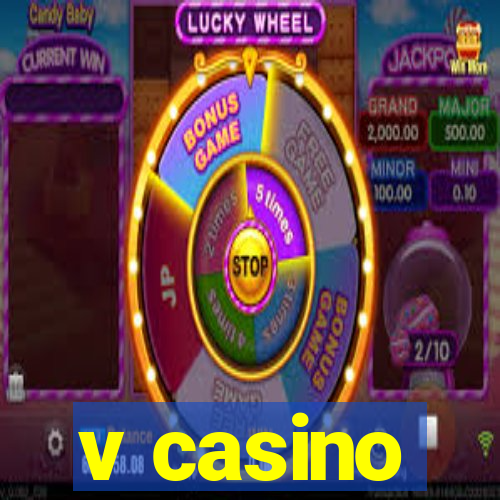 v casino