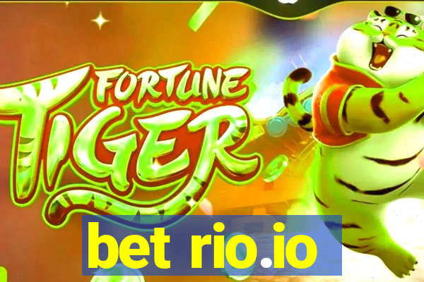 bet rio.io