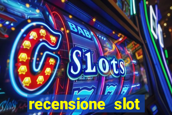 recensione slot aladdin and the sorcerer