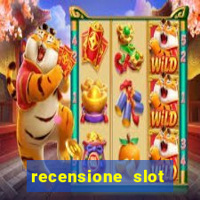 recensione slot aladdin and the sorcerer