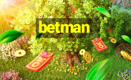 betman