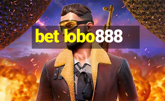 bet lobo888