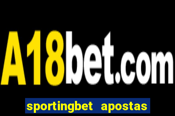 sportingbet apostas ao vivo