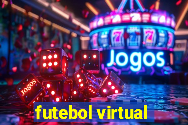 futebol virtual