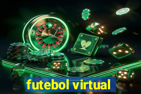 futebol virtual