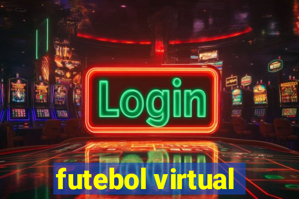 futebol virtual